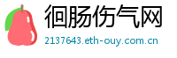 徊肠伤气网